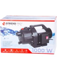 Čerpadlo Strend Pro Garden, EJ-JET 1001, 1000W, 3400 lit./hod, záhradné