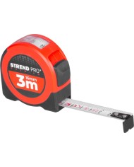 Meter Strend Pro Premium RW3016W, 3 m, 16 mm, zvinovací, s okienkom