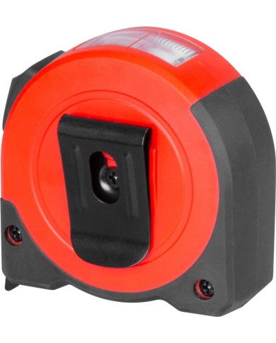 Meter Strend Pro Premium RW3016W, 3 m, 16 mm, zvinovací, s okienkom