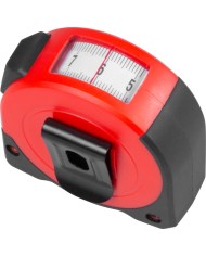 Meter Strend Pro Premium RW3016W, 3 m, 16 mm, zvinovací, s okienkom