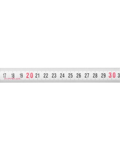 Meter Strend Pro Premium Sterk RZ3019, 3 m, 19 mm, zvinovací