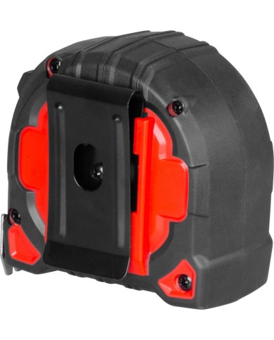 Meter Strend Pro Premium Sterk RZ5027, 5 m, 27 mm, zvinovací, extra široký