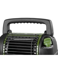 Ohrievač Strend Pro AD037, na kartuš so závitom, kempingový, prenosný, piezo