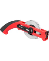 Pásmo Strend Pro Premium LWP3013, 30 m, meracie, oceľové