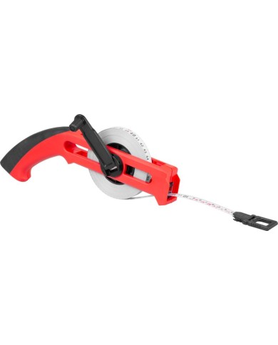 Pásmo Strend Pro Premium LWP3013, 30 m, meracie, oceľové