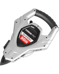 Pásmo Strend Pro Premium LWX5013, 50 m, meracie, oceľové, rýchlonavíjacie