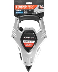 Pásmo Strend Pro Premium LWX5013, 50 m, meracie, oceľové, rýchlonavíjacie