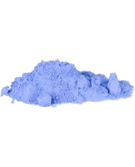 Púder Strend Pro Premium 1400 g, murársky značkovací prášok, modrý