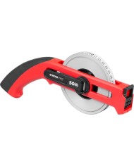 Pásmo Strend Pro Premium, LWP5013, 50 m, meracie, oceľové