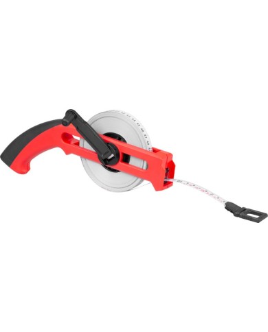 Pásmo Strend Pro Premium, LWP5013, 50 m, meracie, oceľové