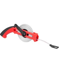 Pásmo Strend Pro Premium, LWP5013, 50 m, meracie, oceľové