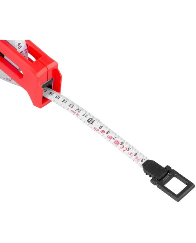 Pásmo Strend Pro Premium, LWP5013, 50 m, meracie, oceľové