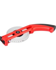 Pásmo Strend Pro Premium, LWP5013, 50 m, meracie, oceľové