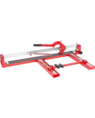 Rezač dlažby Strend Pro Premium NPT-BTC80, oceľ, 800 mm, s laserom