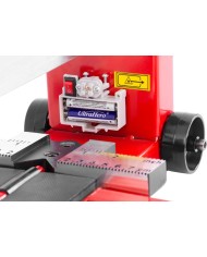 Rezač dlažby Strend Pro Premium NPT-BTC80, oceľ, 800 mm, s laserom