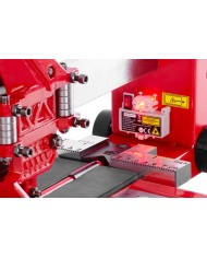 Rezač dlažby Strend Pro Premium NPT-BTC80, oceľ, 800 mm, s laserom