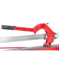 Rezač dlažby Strend Pro Premium NPT-BTC100, oceľ, 1000 mm, s laserom