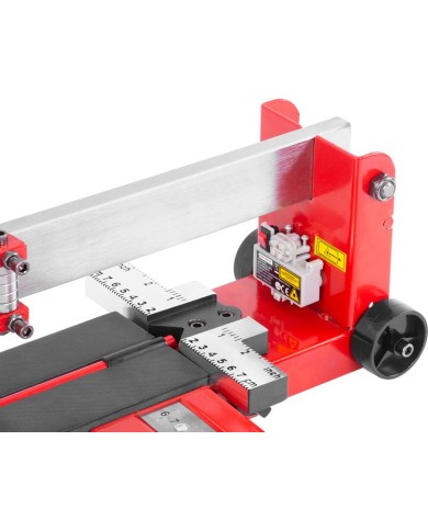 Rezač dlažby Strend Pro Premium NPT-BTC100, oceľ, 1000 mm, s laserom