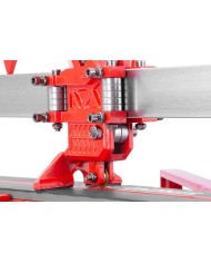 Rezač dlažby Strend Pro Premium NPT-BTC100, oceľ, 1000 mm, s laserom