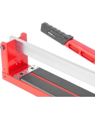 Rezač dlažby Strend Pro Premium NPT-BTC100, oceľ, 1000 mm, s laserom