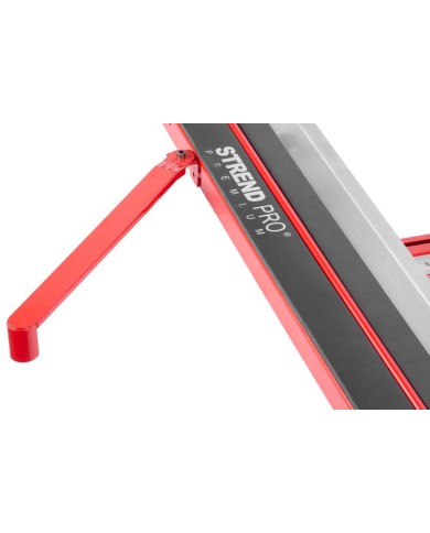 Rezač dlažby Strend Pro Premium NPT-BTC100, oceľ, 1000 mm, s laserom