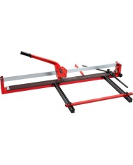 Rezač dlažby Strend Pro Premium NPT-BTC120, oceľ, 1200 mm, s laserom
