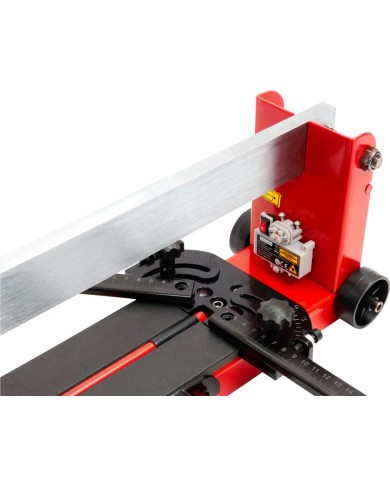 Rezač dlažby Strend Pro Premium NPT-BTC120, oceľ, 1200 mm, s laserom