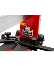 Rezač dlažby Strend Pro Premium NPT-BTC120, oceľ, 1200 mm, s laserom