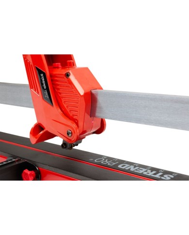 Rezač dlažby Strend Pro Premium NPT-BTC120, oceľ, 1200 mm, s laserom