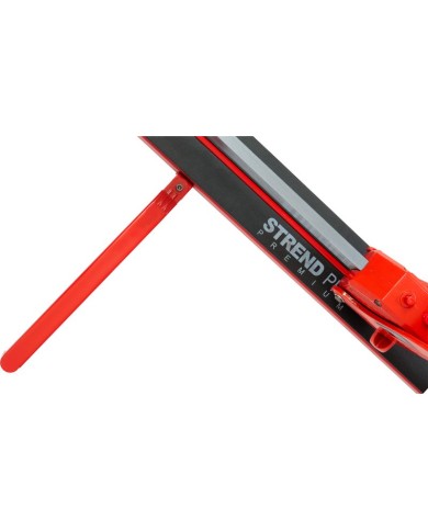 Rezač dlažby Strend Pro Premium NPT-BTC120, oceľ, 1200 mm, s laserom