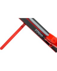 Rezač dlažby Strend Pro Premium NPT-BTC120, oceľ, 1200 mm, s laserom