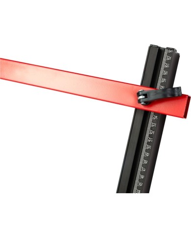 Rezač dlažby Strend Pro Premium NPT-BTC120, oceľ, 1200 mm, s laserom