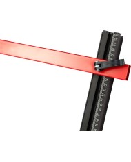 Rezač dlažby Strend Pro Premium NPT-BTC120, oceľ, 1200 mm, s laserom