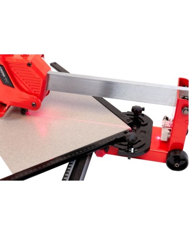 Rezač dlažby Strend Pro Premium NPT-BTC120, oceľ, 1200 mm, s laserom