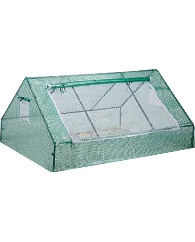 Parenisko Strend Pro Greenhouse, fólia, fóliovník, 180x140x94 cm, fóliovnik