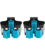 Držiak Strend Pro, na záhradné náradie, set, 35 mm