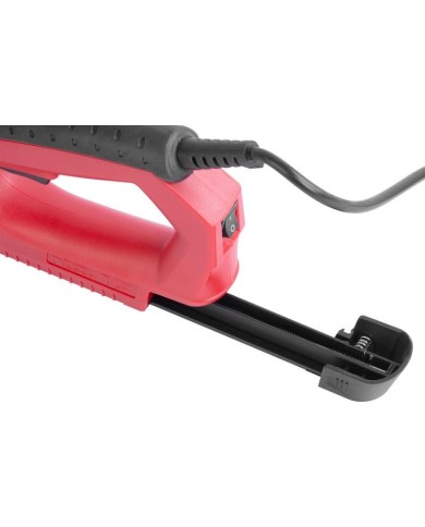 Sponkovačka Strend Pro J-123, elektrická, spony 8-14 mm, klince 15 mm