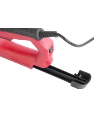 Sponkovačka Strend Pro J-123, elektrická, spony 8-14 mm, klince 15 mm