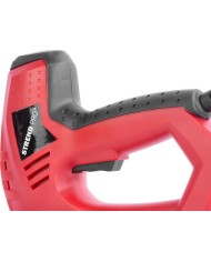 Sponkovačka Strend Pro J-123, elektrická, spony 8-14 mm, klince 15 mm