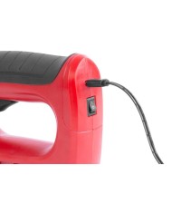 Sponkovačka Strend Pro J-126, 3,6 V, Li-ion, spony 6-10 mm, klince 10 mm