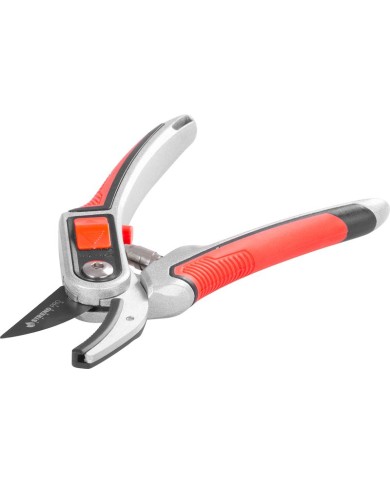 Nožnice Strend Pro PS814, Soft, 215 mm, Alu, záhradné