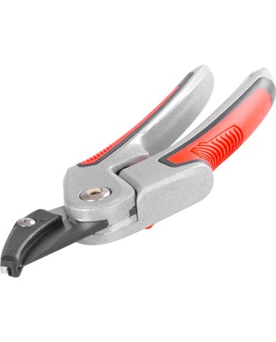 Nožnice Strend Pro PS814, Soft, 215 mm, Alu, záhradné