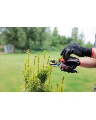 Nožnice Strend Pro PS814, Soft, 215 mm, Alu, záhradné