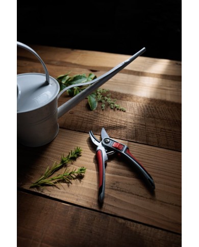Nožnice Strend Pro PS814, Soft, 215 mm, Alu, záhradné