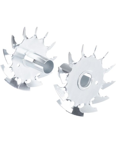 Koliesko Strend Pro, na ručnú sejačku