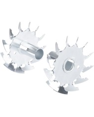 Koliesko Strend Pro, na ručnú sejačku