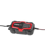 Nabíjačka Strend Pro BD03-Z5.0A-D1, 85W, 5A, 6V/12V, IP65, LED, na autobatérie