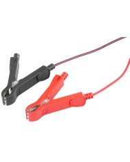 Nabíjačka Strend Pro BD03-Z5.0A-D1, 85W, 5A, 6V/12V, IP65, LED, na autobatérie