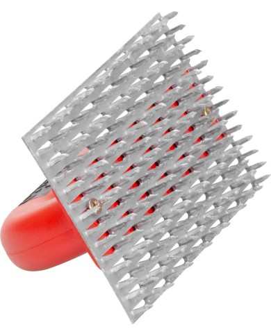 Hladítko škrabák na staré omietky 210x105mm, PROF