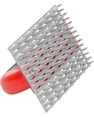 Hladítko škrabák na staré omietky 210x105mm, PROF